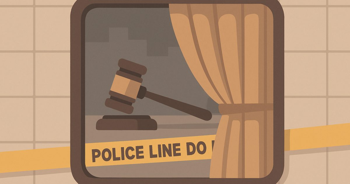 示意圖:基隆七堵薑母鴨店女廁疑遭偷拍 20歲員工涉案5萬元交保