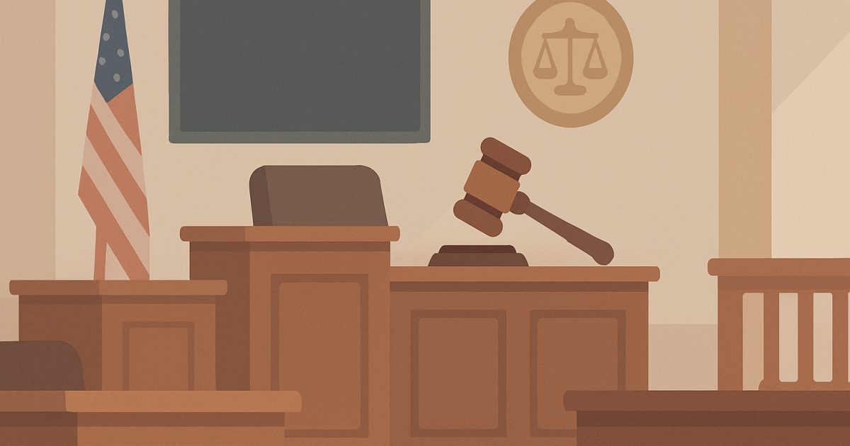示意圖:毒駕撞死所長案二審重看影像證據 被告同意延長羈押